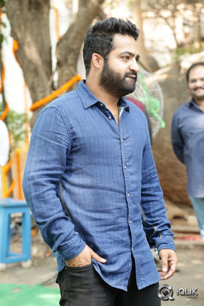 Kalyan-Ram-and-Puri-Jagannadh-Movie-Opening